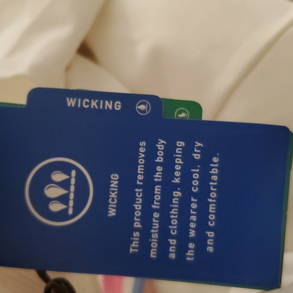 RALPH LAUREN RLX GOLF WOMEN Mini Dress White size S - Picture 5 of 5